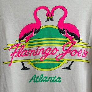 Vintage Atlanta Georgia T Shirt